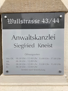 Siegfried Kneist