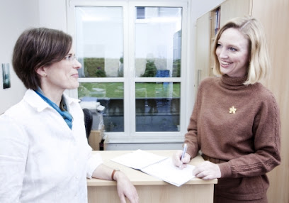 Anwaltskanzlei und Mediationspraxis Recht familiär
