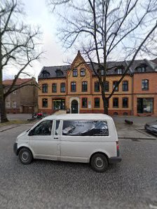 Rechtsanwältin Petra Bähr