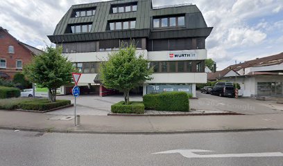 Dr. Scholl, Vogel-Krüger
