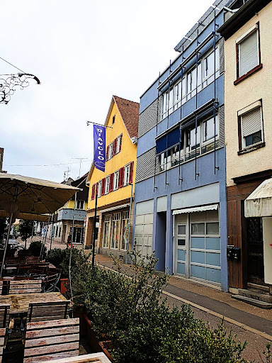 Die Deutsch-Italienische Kanzlei - Filiale Göppingen
