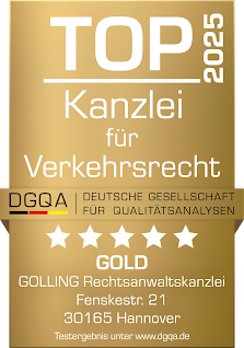 GOLLING Rechtsanwaltskanzlei