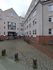 ÖRA Bezirk Altona