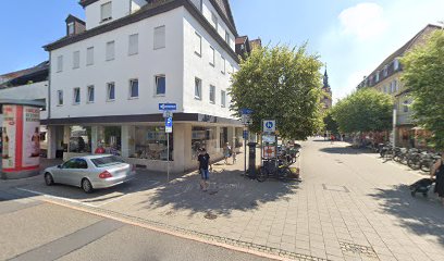 Sandra Münster-Heyn Rechtsanwältin & Juristische Mediatorin