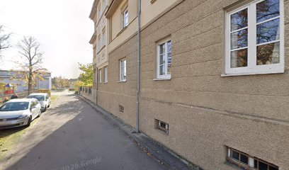 Rechtsanwalt Edgar Leibl