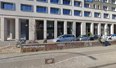 Rechtsanwalt Benjamin Hersch