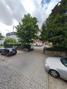 Rechtsanwältin Berit Gürr