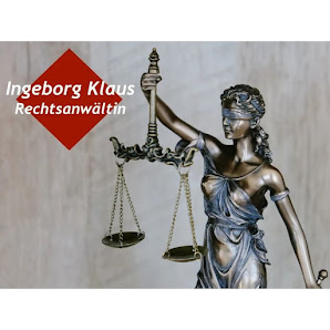 Klaus Ingeborg Rechtsanwältin