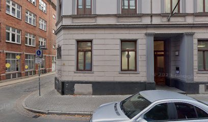 Rechtsanwalt Axel Rotter