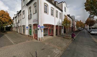 DIEHL, MOCK, FILLINGER, MARTICKE, WIESE, RAPPENBERG