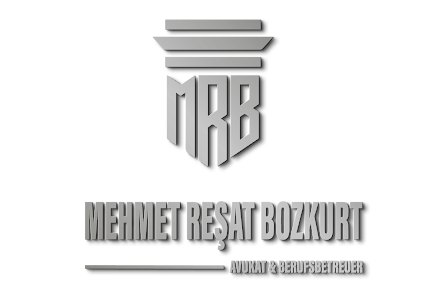 Avukat Mehmet Resat Bozkurt LexIN Anwälte