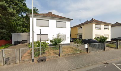 Helga Bonifer Dipl.-Verwaltungswirtin Rechtsanwältin