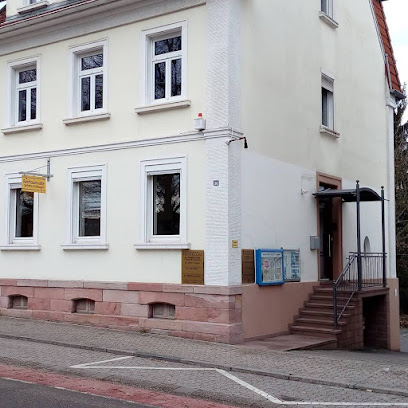 Schatz & Kollegen Rechtsanwaltskanzlei