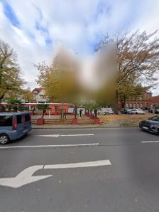 Landwehr Ines Rechtsanwältin