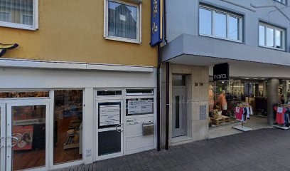 Rechtsanwältin Monika Bergler