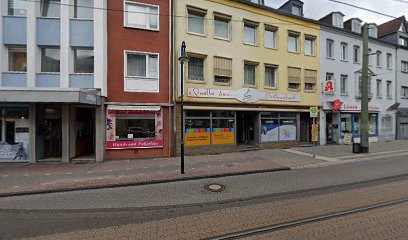 Martin Schmidt Rechtsanwalt