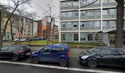 Rechtsanwälte Ulrich Weber & Partner mbB