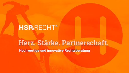 HSP RECHT Meißner & Partner Rechtsberatungsgesellschaft