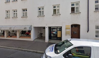 Hartl-Fransis Andrea Rechtsanwältin Augsburg