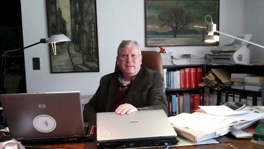 Kolbert Thomas Rechtsanwalt
