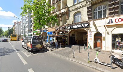Rechtsanwalt Lohmann Fachanwalt für Miet- u. Wohnungseigentumsrecht und Mediator