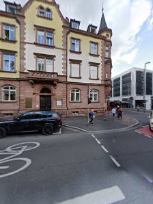 Rechtsanwalt Axel Schwab
