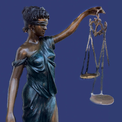 Rechtsanwältin Alexandra Schlösser