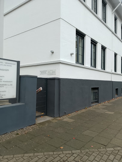WÜNSCHMANN-SIXEL-BENNINGHOFF Rechtsanwälte und Notar