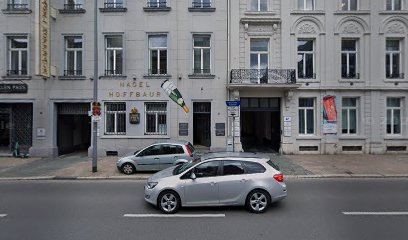 LWB Rechtsanwaltskanzlei