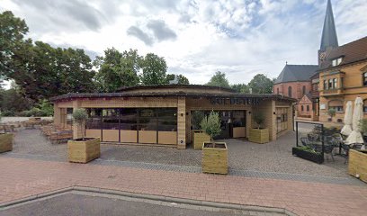 Rechtsanwältin Astrid Werner