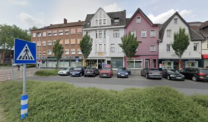 Rechtsanwalt Nedzad Junuzovic