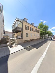 Anwaltskanzlei Hunzinger