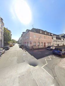 Dipl.-Verw.-Wirt. Martin Eilhardt Rechtsanwalt