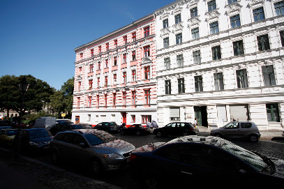 Rechtsanwältin Annett Sterrer | Arzthaftung | Familienrecht | Kanzlei Jurist-Berlin
