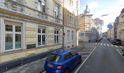 LSM Rechtsanwälte Steuerberater Neuss