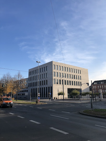 Ebener (bis 31.12.2019) und Siebold Rechtsanwälte Fachanwälte für Sozialrecht