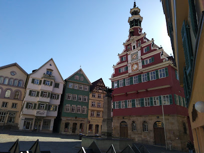 Rechtsanwalt Thomas Mende