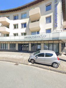 KANZLEI ANDERNACH & NIEHAUS | Rechtsanwalt für Arbeitsrecht und Verkehrsrecht in Dortmund