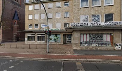 Rechtsanwältin Verena Graf-van Geldern
