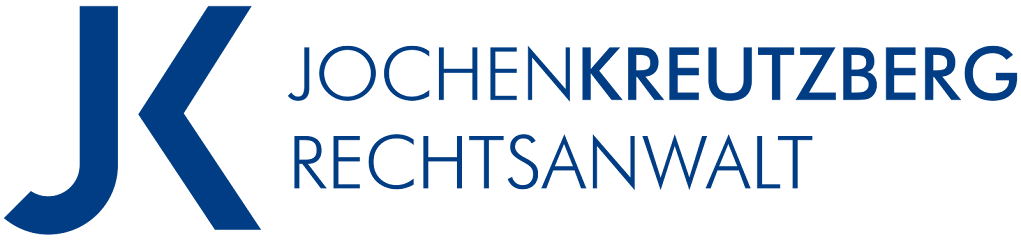 Rechtsanwalt Jochen Kreutzberg