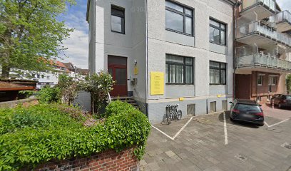 Kanzlei im Theaterviertel