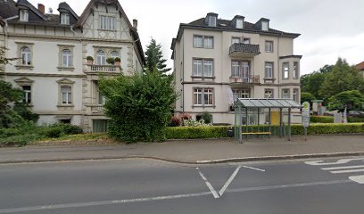 Anwaltskanzlei am Park