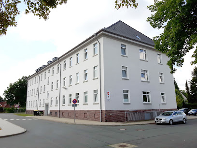 Staatsanwaltschaft Lüneburg Zweigstelle Celle