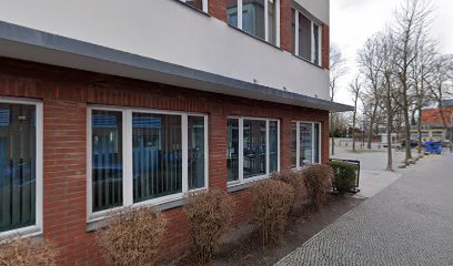 Rechtsanwältin Nancy Busching