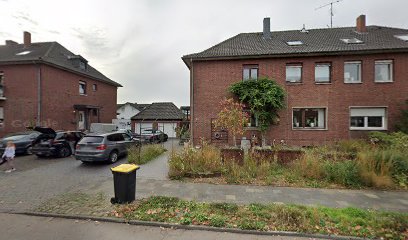 Schoenfeld H.-P. Rechtsanwalt