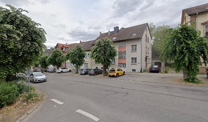 Wilfried Busch Rechtsanwalt