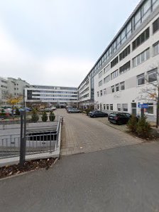 Rechtsanwältin Hülya Duran - Nürnberg