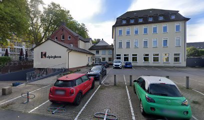 Ludger Overhoff Rechtsanwalt - Recklinghausen