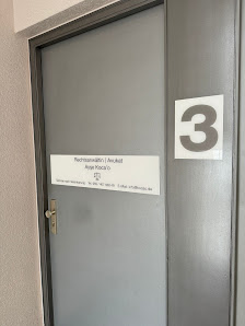 Rechtsanwältin Ayşe Koca’o-Zaher | Avukat Ayşe Koca'o-Zaher