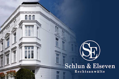 Schlun & Elseven Rechtsanwälte